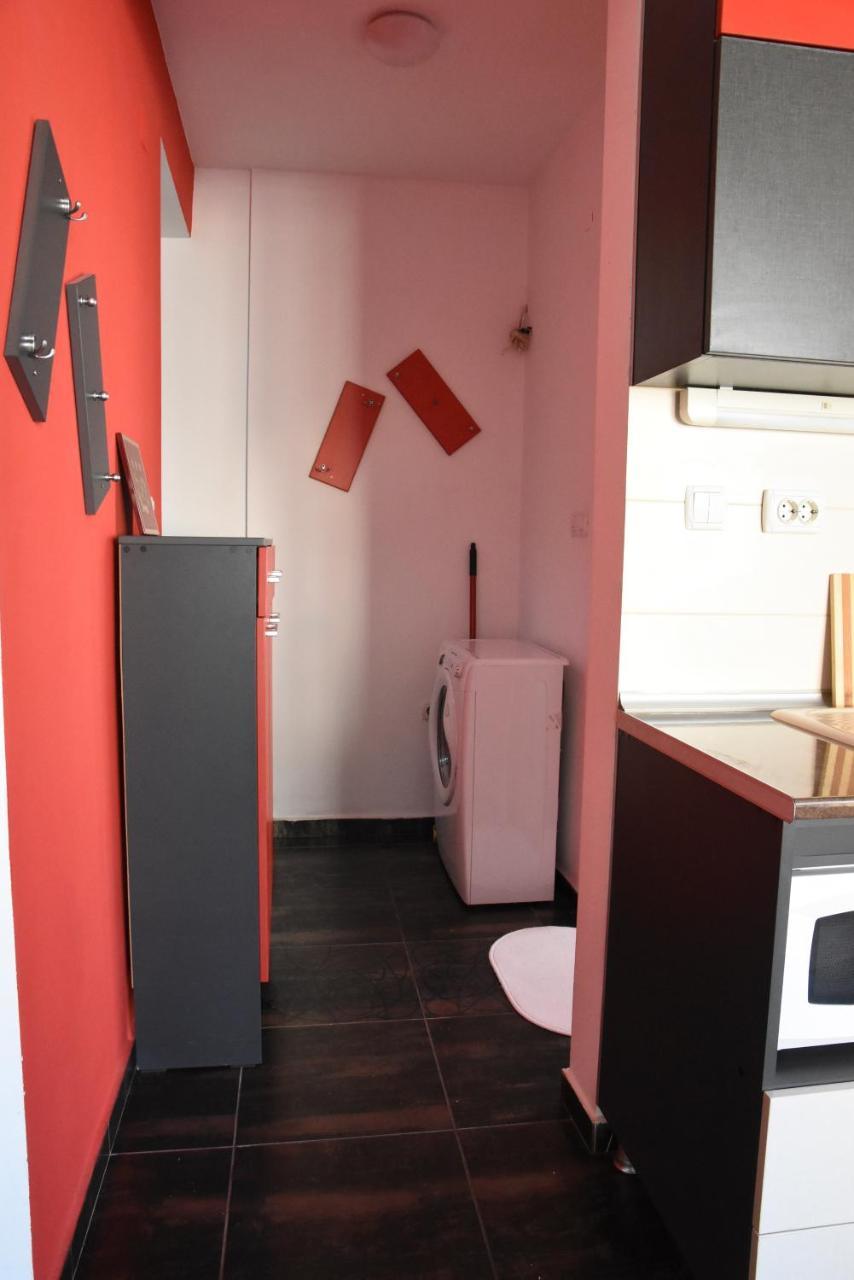 Apartments Plovdiv Maisonette Kapana Esterno foto